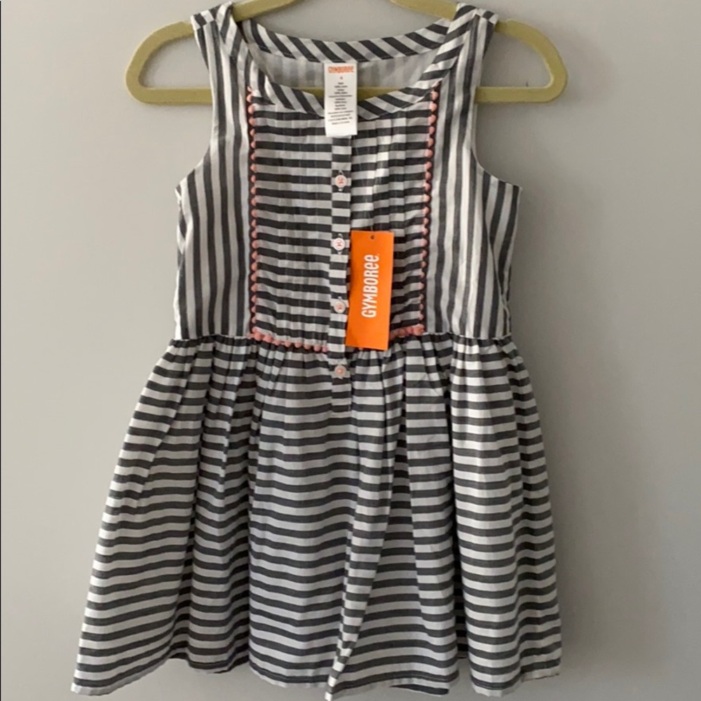 Girl dress